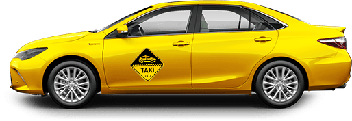 Такси из Песочного в Севастополь
